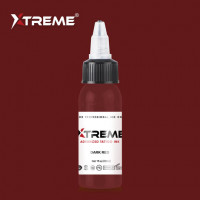 Тату краска Xtreme Ink Dark Red