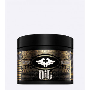 Белоснежный вазелин Tattoo Revive OIL 450 мл