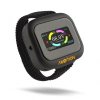 Источник питания Ambition S1 Touch Screen Watch