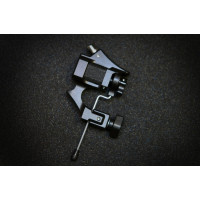 Тату машинка роторная Vega Black